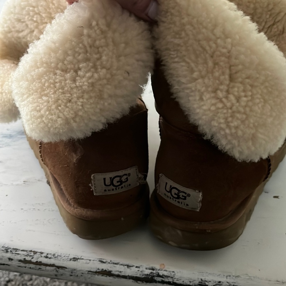 Ugg boots